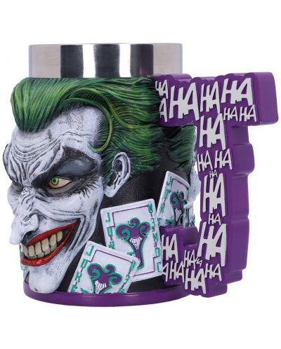 Halba Nemesis Now DC Comics: Batman - The Joker - 2
