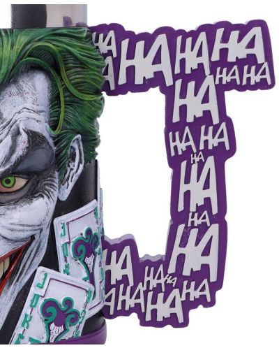Halba Nemesis Now DC Comics: Batman - The Joker - 6
