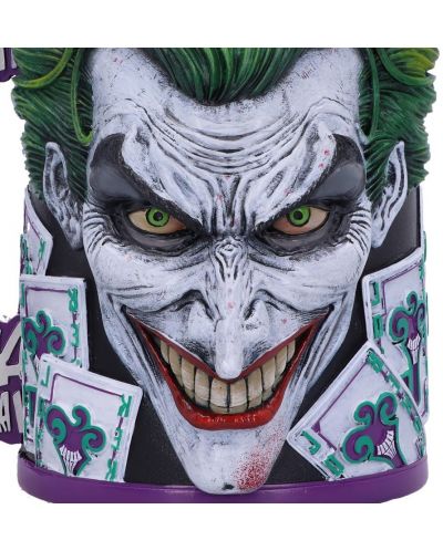 Halba Nemesis Now DC Comics: Batman - The Joker - 5