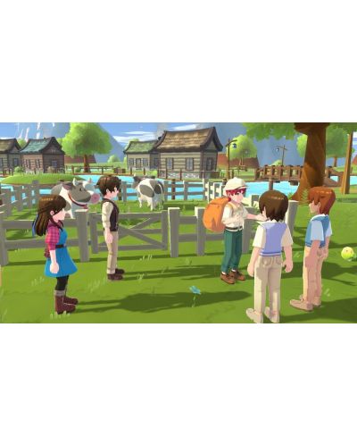Harvest Moon: The Winds of Anthos (PS4) - 7