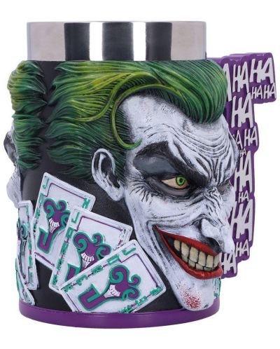 Halba Nemesis Now DC Comics: Batman - The Joker - 4