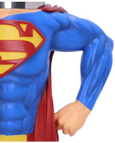 Halba Nemesis Now DC Comics: Superman - Superman	 - 6