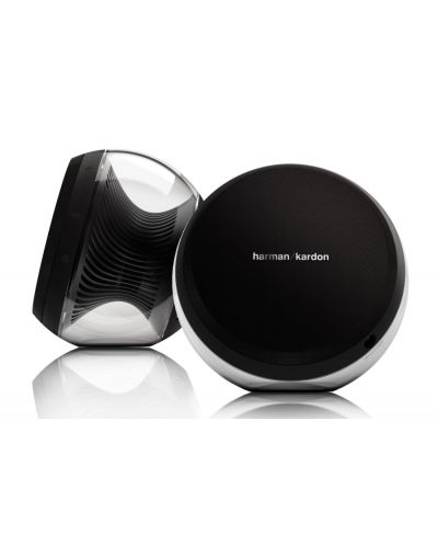 Sistem audio harman/kardon Nova - 2.1, wireless, negru - 1