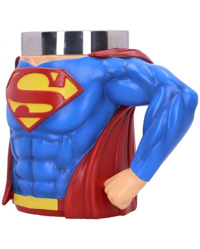 Halba Nemesis Now DC Comics: Superman - Superman	 - 2