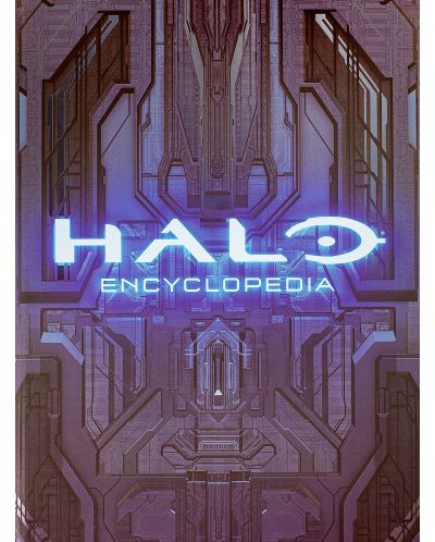 Halo Encyclopedia (Deluxe Edition)	 - 1
