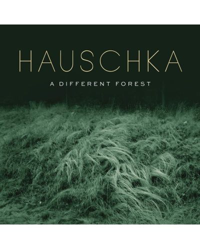 Hauschka - A Different Forest (CD) - 1
