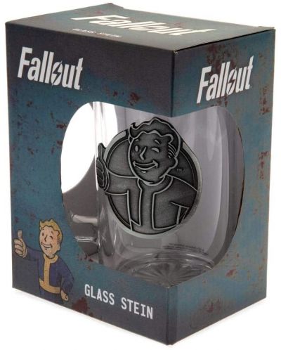 Halba GB eye Games: Fallout - Vault Boy - 2