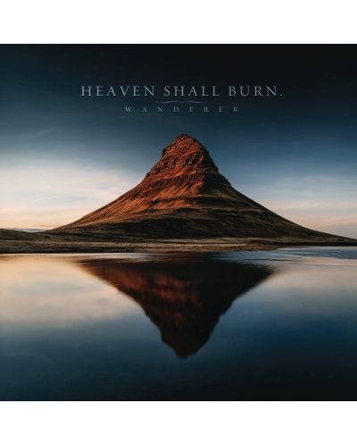 Heaven Shall Burn - Wanderer (CD) - 1