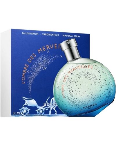Hermes Apă de parfum L'Ombre des Merveilles, 50 ml - 2