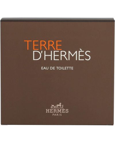 Hermes Terre d'Hermès Set - Apă de toaletă, 2 x 50 ml - 3