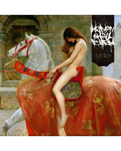 Heaven Shall Burn - Veto (CD) - 1