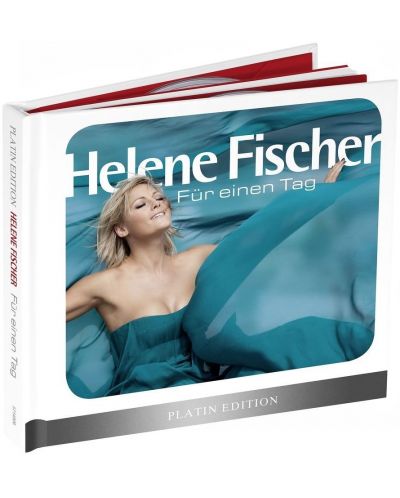 Helene Fischer - fur einen Tag (CD + DVD) - 1