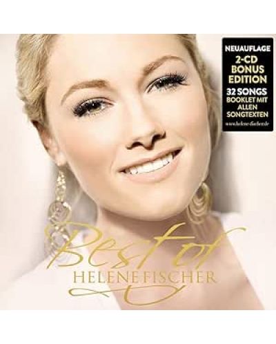 Helene Fischer - Best Of (2 CD) - 1