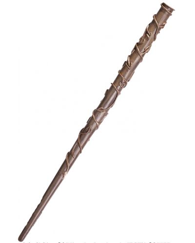 Bagheta magica - Harry Potter: Hermione Granger, 30 cm - 1