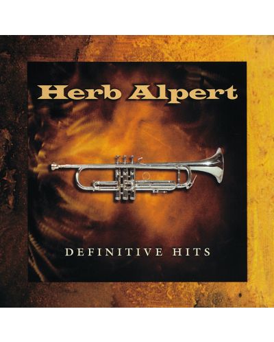 Herb Alpert - Definitive Hits (CD) - 1