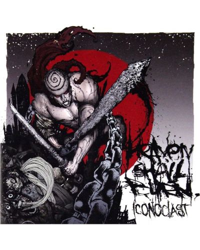 Heaven Shall Burn - Iconoclast (Part One: The Final Resistance) (CD) - 1
