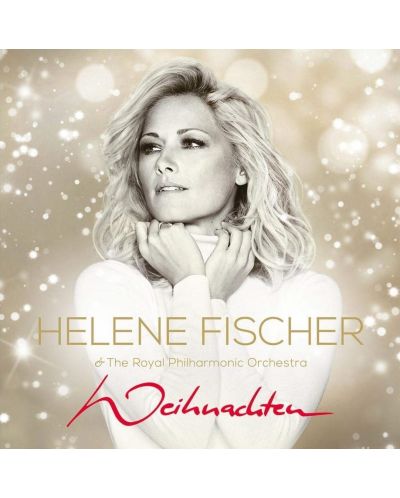 Helene Fischer - Weihnachten (2 CD) - 1
