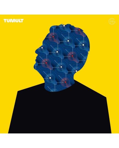 Herbert Gronemeyer - TUMULT (CD) - 1