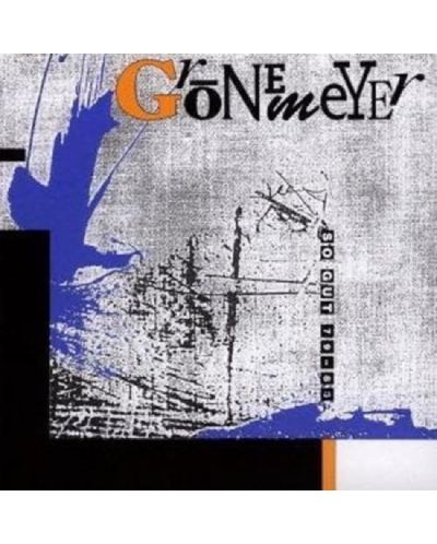 Herbert Gronemeyer - So gut '79 - '83 (CD) - 1