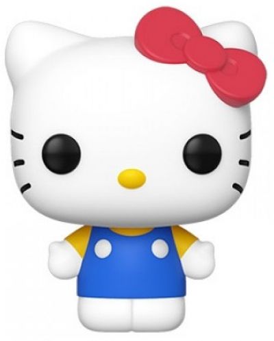 Figurina Funko Pop! Sanrio: Hello Kitty - Hello Kitty - 1