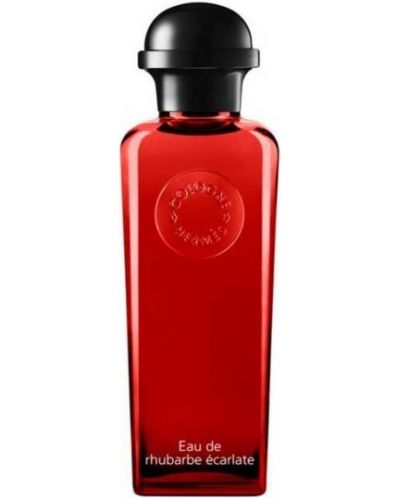 Hermes Apa de colonie Eau de Rhubarbe Écarlate, 100 ml - 1