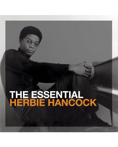 Herbie Hancock - The Essential Herbie Hancock (2 CD) - 1