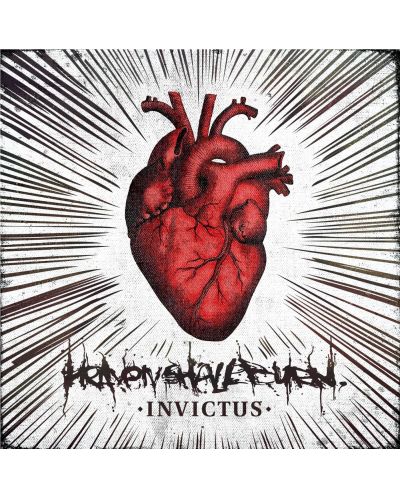Heaven Shall Burn - Invictus (CD) - 1
