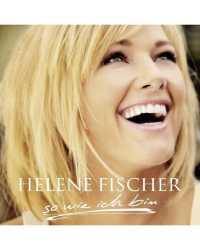 Helene Fischer - So WIE Ich bin (CD) - 1
