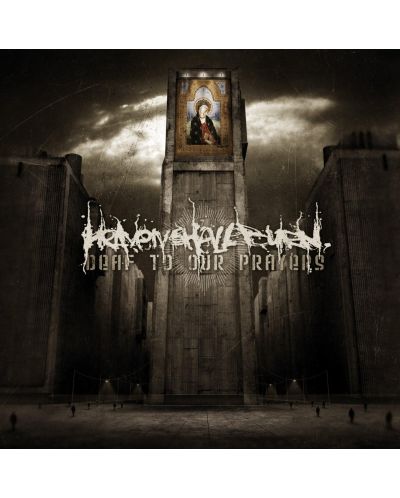 Heaven Shall Burn - Deaf To Our Prayers (CD) - 1