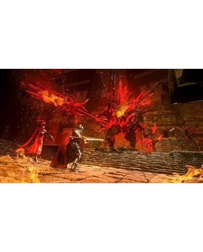 Hell Warders (PS4)	 - 4