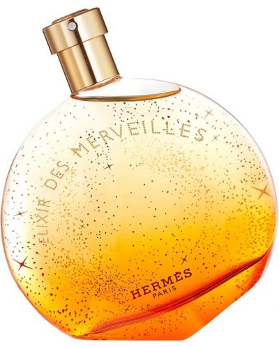 Hermes Apă de parfum Elixir des Merveilles, 100 ml | Ozone.ro