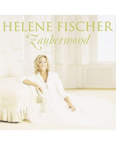 Helene Fischer - Zaubermond (CD) - 1