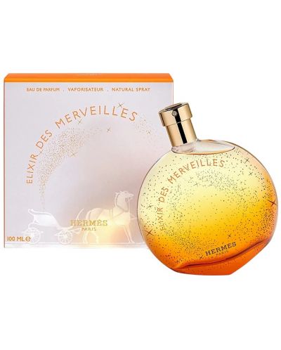 Hermes Apă de parfum Elixir des Merveilles, 100 ml | Ozone.ro