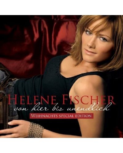 Helene Fischer - von hier bis unendlich (CD) - 1