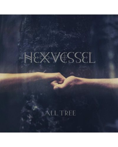 Hexvessel - All Tree (CD) - 1