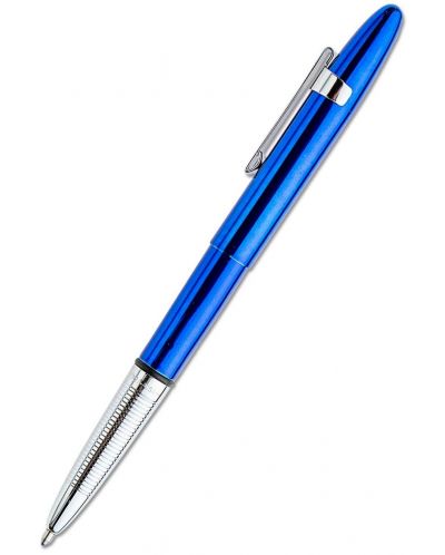 Pix Fisher Space Pen 400 - Blue Moon Bullet - 1