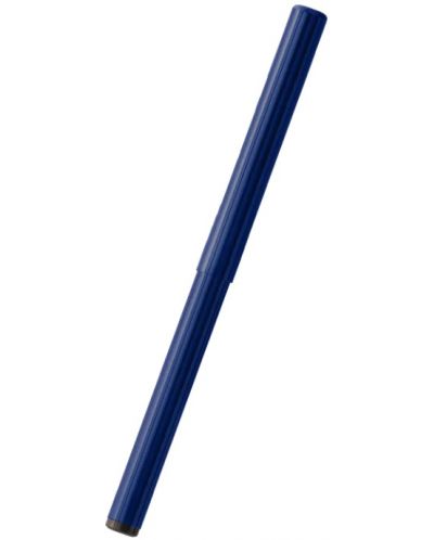 Fisher Space Pen Stowaway - Aluminiu anodizat albastru - 3