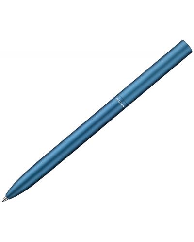 Stilou Pelikan Ineo Pen - Petrol Blue - 1