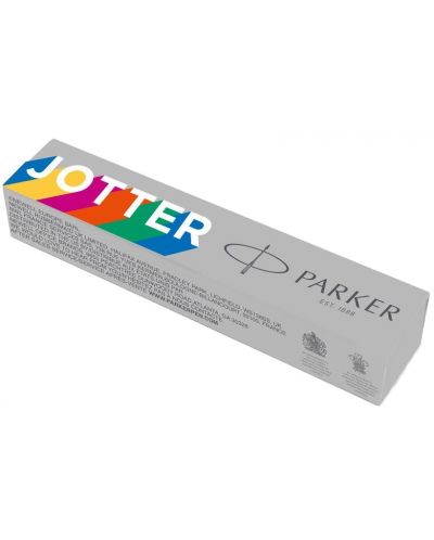Pix Parker Jotter Originals - Roz deschis, cu cutie - 2