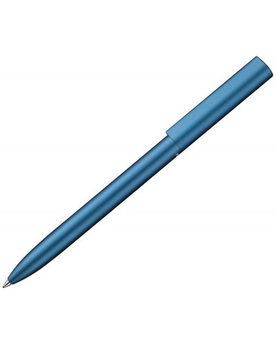 Stilou Pelikan Ineo Pen - Petrol Blue - 2