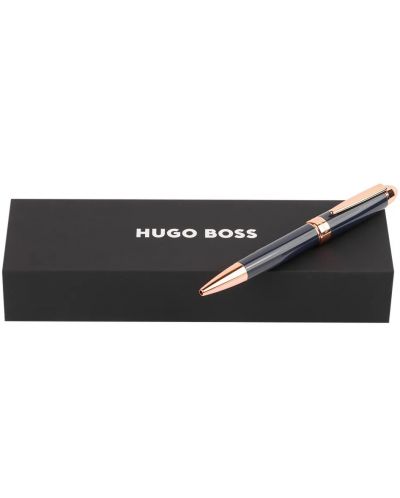 Pix Hugo Boss Icon - Albastru - 3