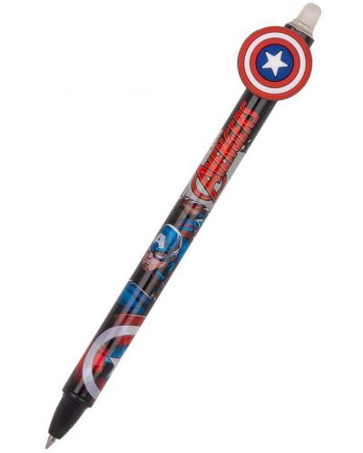 Pix cu radiera Coolpack Avengers - Sortiment - 5