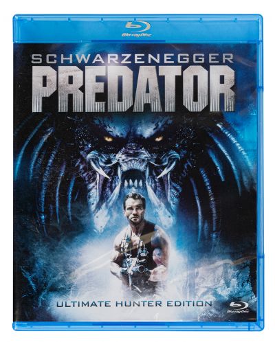 Predator (Blu-Ray) - 1