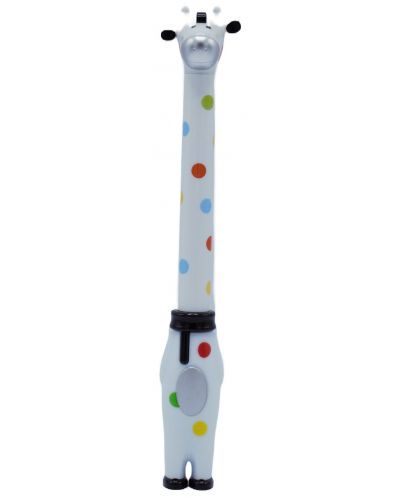 Pix cu jucărie - Girafă albă - 1