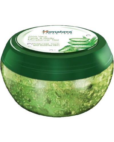 Himalaya Gel hidratant pentru fa i corp, 300 ml | Ozone.ro
