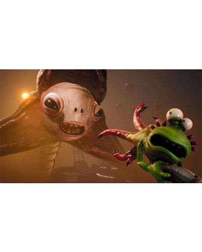 High On Life (Nintendo Switch 2) | Ozone.ro