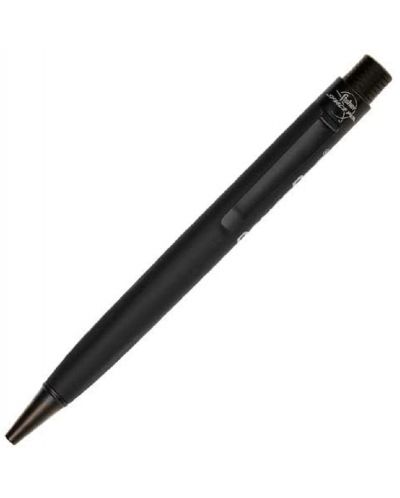Fisher Space Pen - Police Pro, negru mat - 2