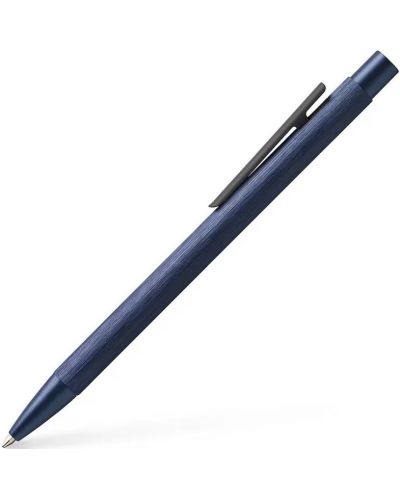 Faber-Castell Neo Slim Pen - Albastru închis - 1