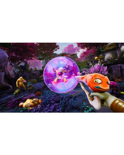 High On Life (Nintendo Switch 2) | Ozone.ro
