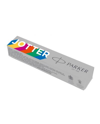 Pix Parker Jotter Standard - mov - 2